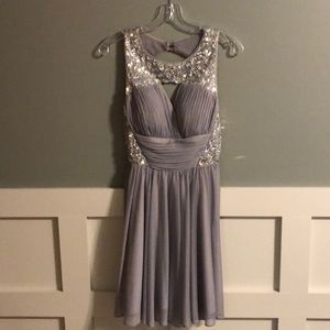 Homecoming/prom dress